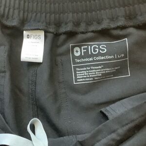 Figs Technical Collection Scrub Pants